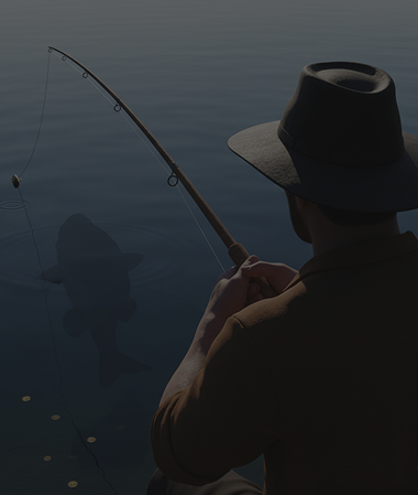 Big Bass Splash