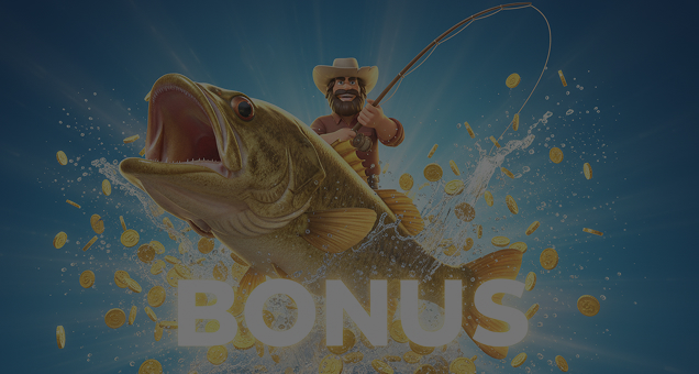 Big Bass Splash