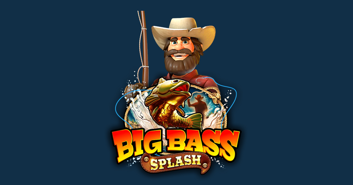 Big Bass Splash